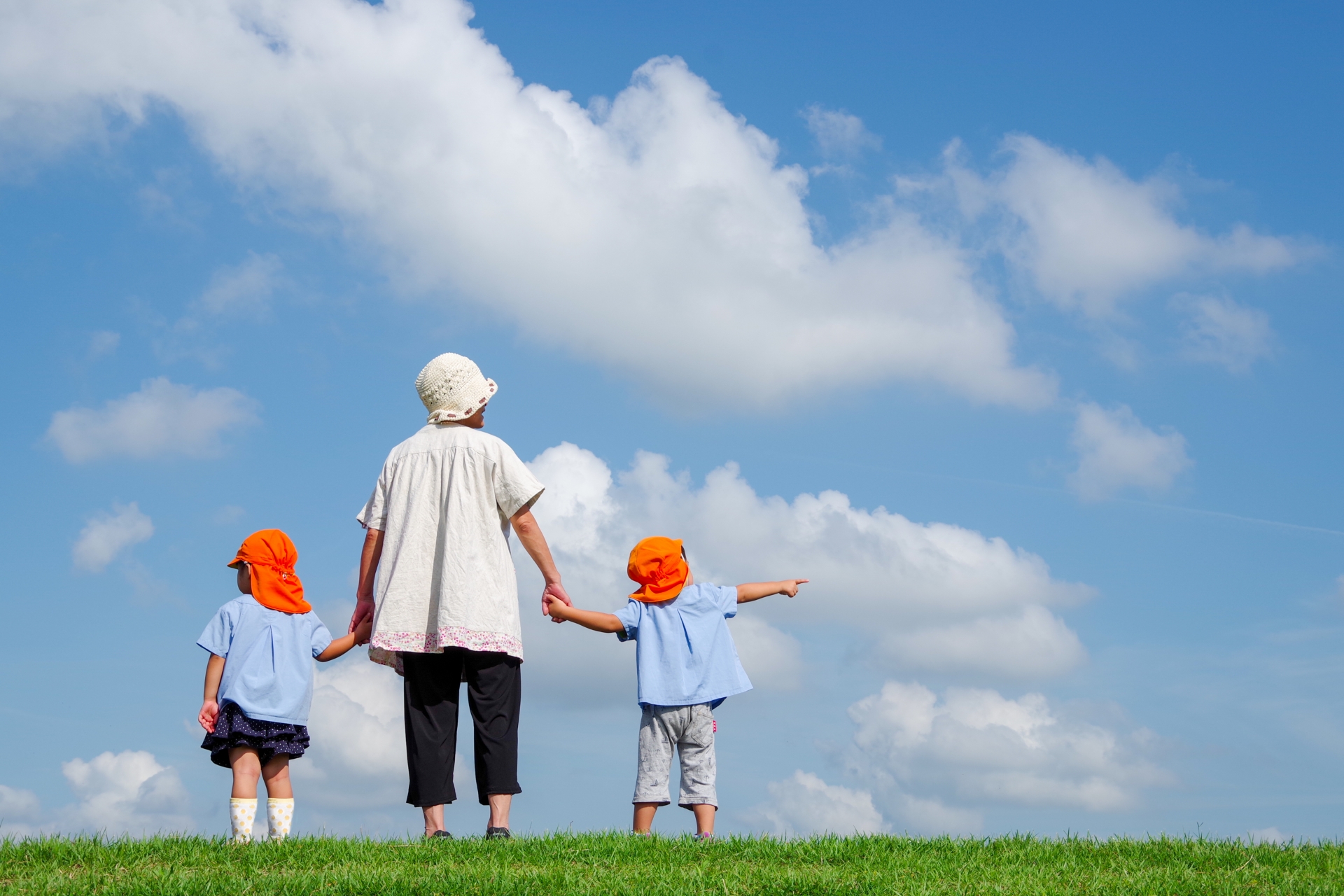 山王保育園｜小田原市認定こども園　保育の様子